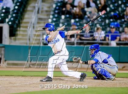 Thumbnail 2 in Rocklin vs. Davis photogallery.