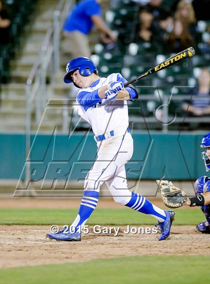 Thumbnail 1 in Rocklin vs. Davis photogallery.