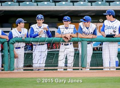 Thumbnail 3 in Rocklin vs. Davis photogallery.
