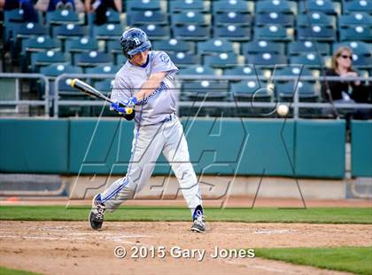 Thumbnail 1 in Rocklin vs. Davis photogallery.