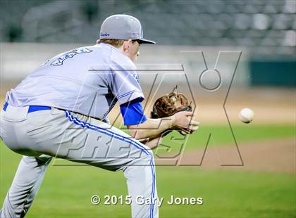Thumbnail 2 in Rocklin vs. Davis photogallery.