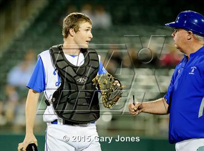 Thumbnail 3 in Rocklin vs. Davis photogallery.