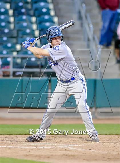 Thumbnail 3 in Rocklin vs. Davis photogallery.