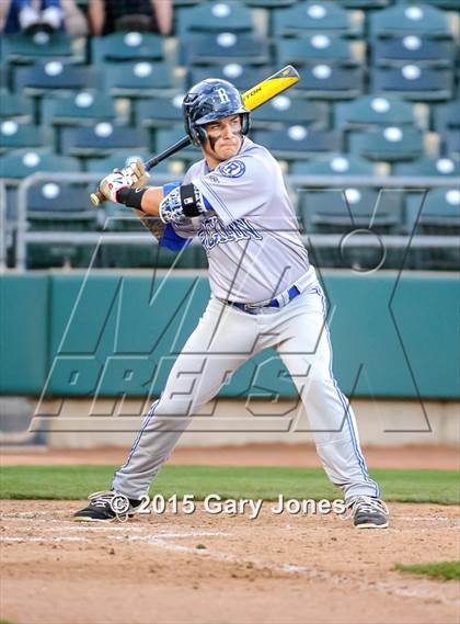 Thumbnail 1 in Rocklin vs. Davis photogallery.