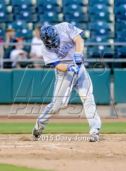 Thumbnail 3 in Rocklin vs. Davis photogallery.