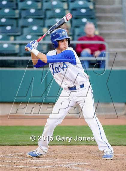 Thumbnail 3 in Rocklin vs. Davis photogallery.