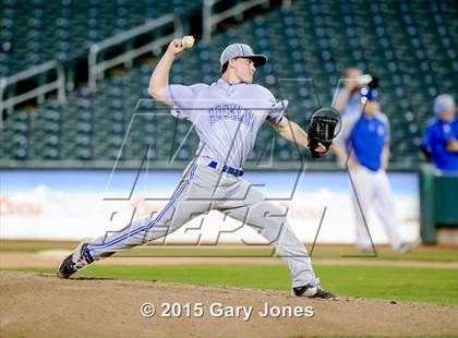 Thumbnail 3 in Rocklin vs. Davis photogallery.