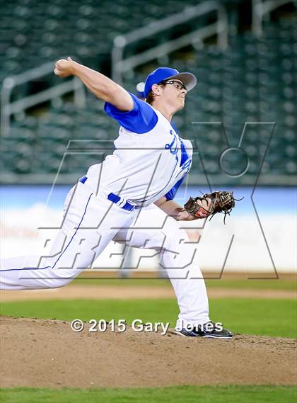 Thumbnail 2 in Rocklin vs. Davis photogallery.