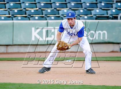 Thumbnail 3 in Rocklin vs. Davis photogallery.
