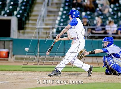Thumbnail 1 in Rocklin vs. Davis photogallery.