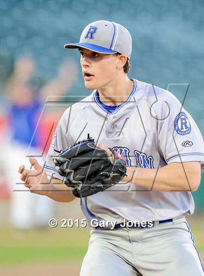 Thumbnail 2 in Rocklin vs. Davis photogallery.