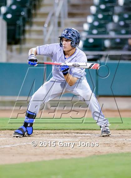 Thumbnail 2 in Rocklin vs. Davis photogallery.