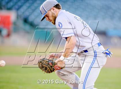 Thumbnail 1 in Rocklin vs. Davis photogallery.