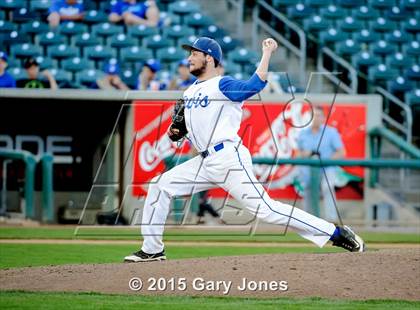 Thumbnail 1 in Rocklin vs. Davis photogallery.