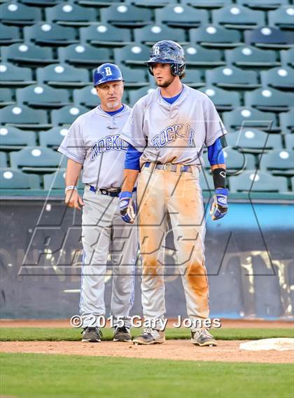 Thumbnail 2 in Rocklin vs. Davis photogallery.