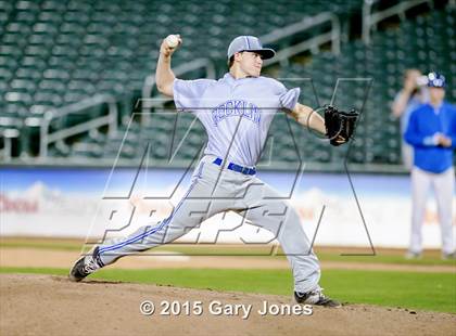 Thumbnail 1 in Rocklin vs. Davis photogallery.