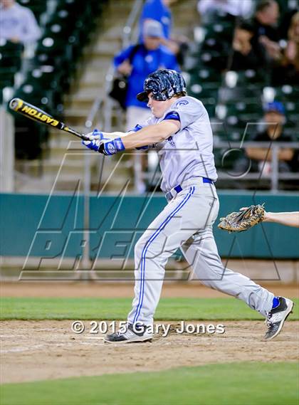 Thumbnail 3 in Rocklin vs. Davis photogallery.