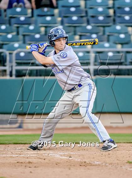 Thumbnail 3 in Rocklin vs. Davis photogallery.