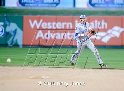 Thumbnail 3 in Rocklin vs. Davis photogallery.