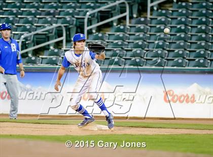 Thumbnail 1 in Rocklin vs. Davis photogallery.