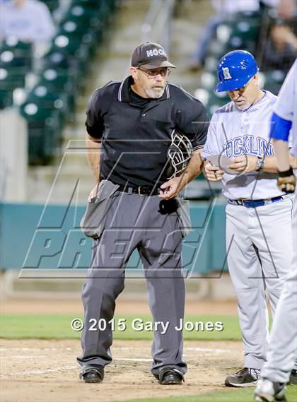 Thumbnail 2 in Rocklin vs. Davis photogallery.