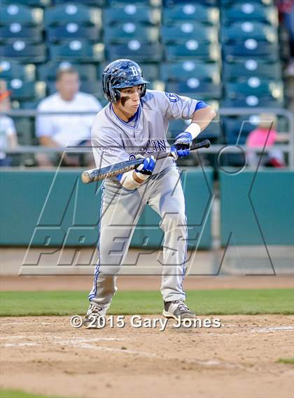 Thumbnail 3 in Rocklin vs. Davis photogallery.