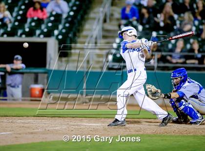 Thumbnail 1 in Rocklin vs. Davis photogallery.