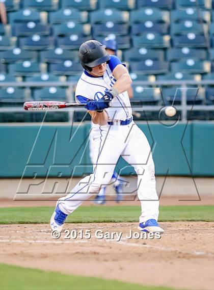 Thumbnail 2 in Rocklin vs. Davis photogallery.