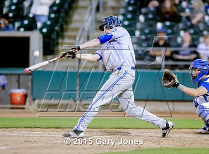 Thumbnail 3 in Rocklin vs. Davis photogallery.