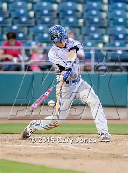 Thumbnail 2 in Rocklin vs. Davis photogallery.