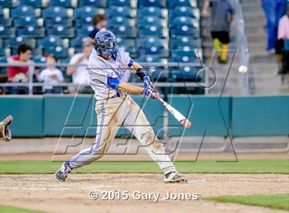 Thumbnail 1 in Rocklin vs. Davis photogallery.