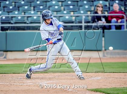 Thumbnail 1 in Rocklin vs. Davis photogallery.