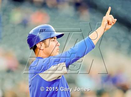 Thumbnail 1 in Rocklin vs. Davis photogallery.