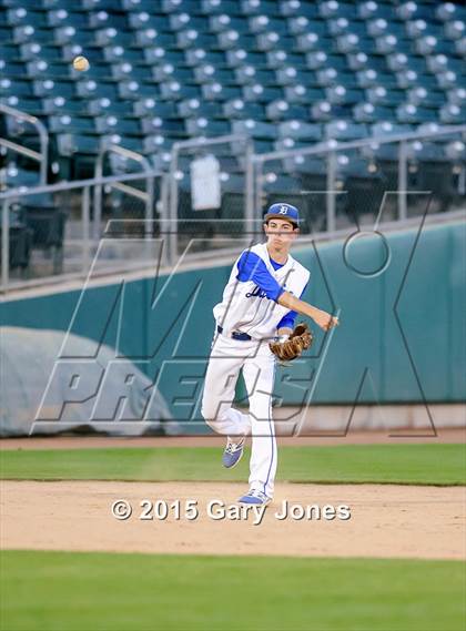 Thumbnail 1 in Rocklin vs. Davis photogallery.