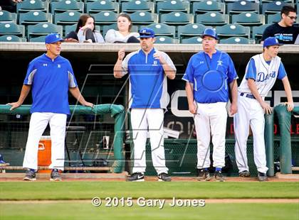Thumbnail 2 in Rocklin vs. Davis photogallery.