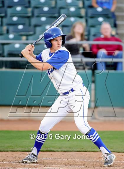Thumbnail 1 in Rocklin vs. Davis photogallery.