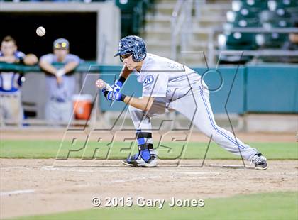Thumbnail 3 in Rocklin vs. Davis photogallery.