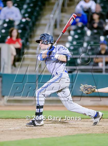 Thumbnail 2 in Rocklin vs. Davis photogallery.