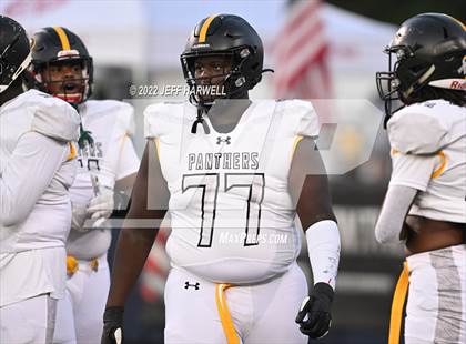 Thumbnail 2 in St. Frances Academy vs. East St. Louis photogallery.