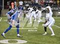 Photo from the gallery "St. Frances Academy vs. East St. Louis"