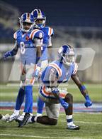 Photo from the gallery "St. Frances Academy vs. East St. Louis"