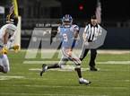 Photo from the gallery "St. Frances Academy vs. East St. Louis"
