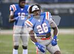 Photo from the gallery "St. Frances Academy vs. East St. Louis"