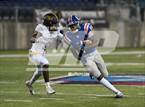 Photo from the gallery "St. Frances Academy vs. East St. Louis"