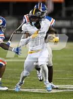 Photo from the gallery "St. Frances Academy vs. East St. Louis"