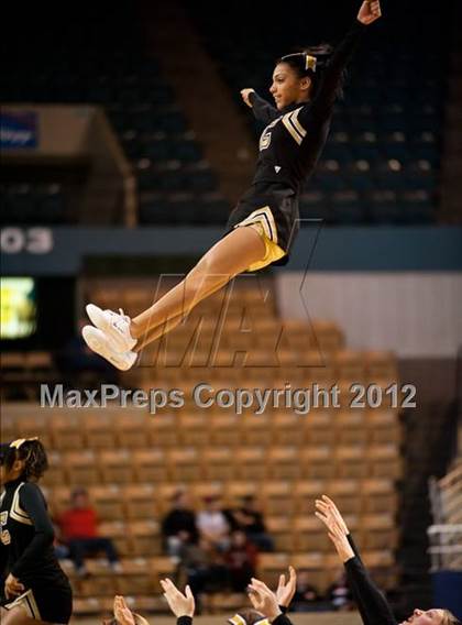 Thumbnail 1 in Central vs. Brockton (MIAA Division 1 Final) photogallery.