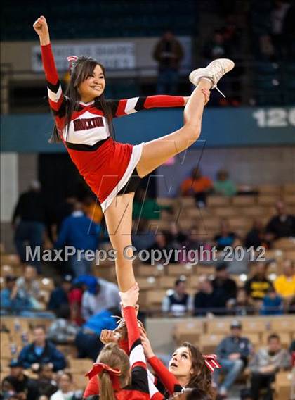 Thumbnail 2 in Central vs. Brockton (MIAA Division 1 Final) photogallery.