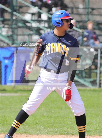 Thumbnail 2 in RHAM @ East Hartford photogallery.