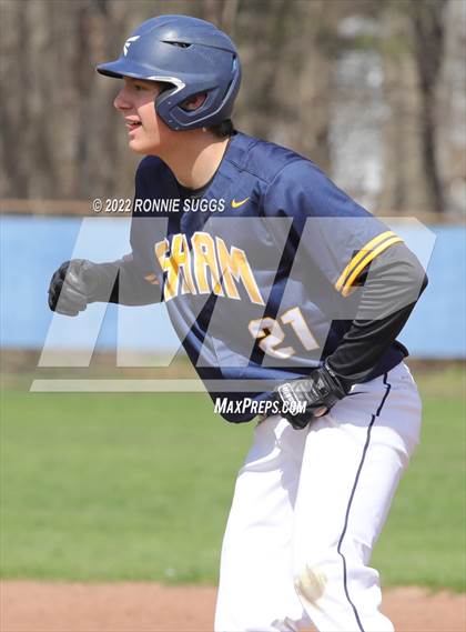 Thumbnail 3 in RHAM @ East Hartford photogallery.