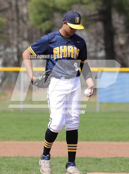 Thumbnail 1 in RHAM @ East Hartford photogallery.